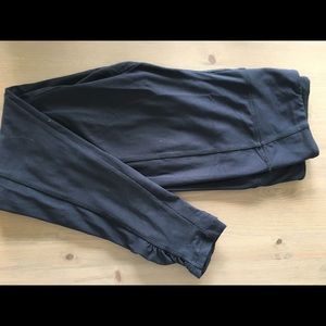 Legging running pant